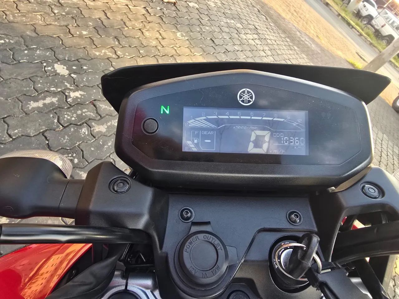 Xtz 150 Cross - Foto 4