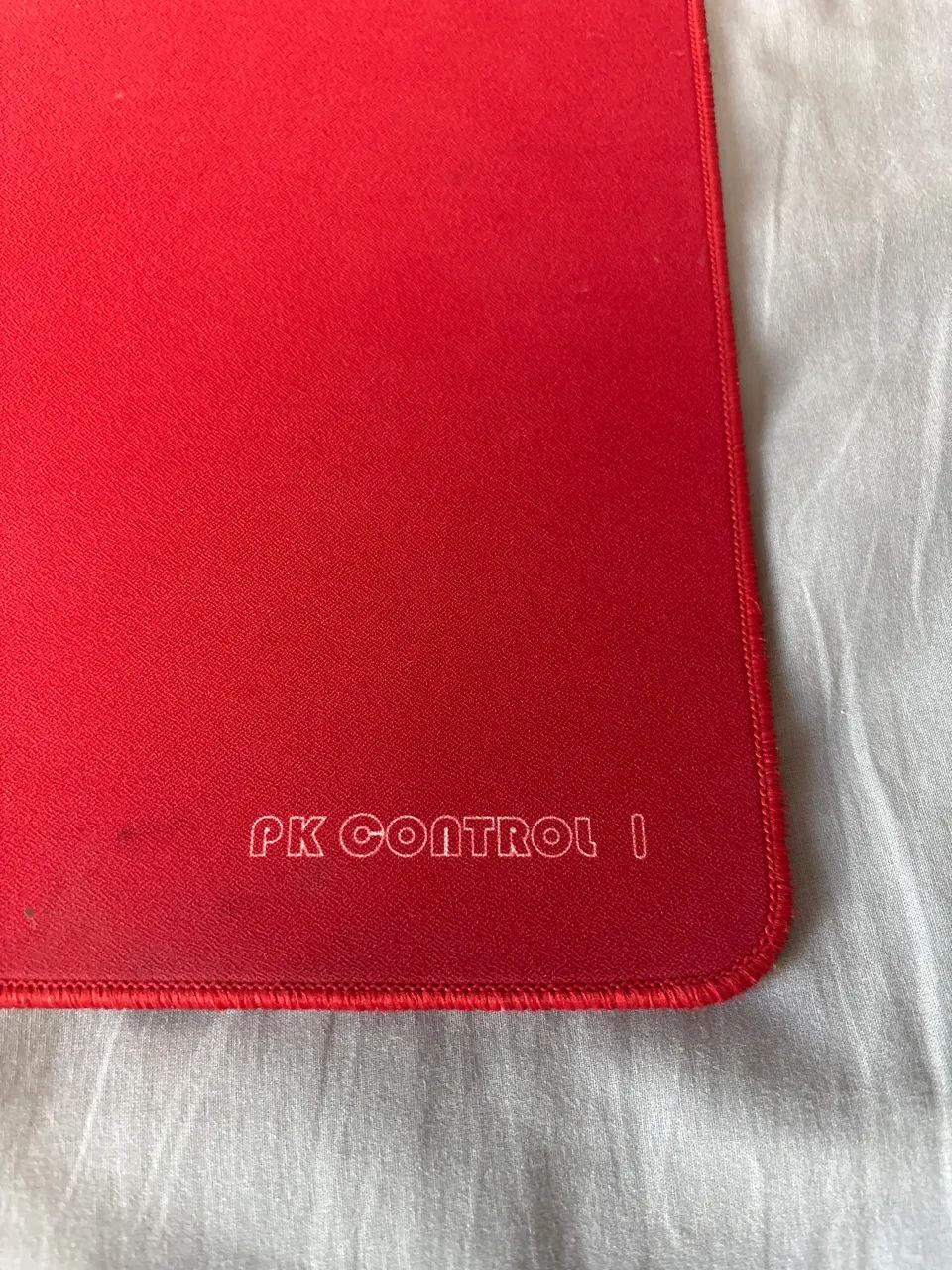 MousePad Gamer - Pk Control 1 - Foto 2