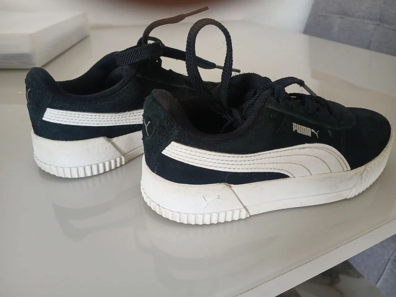 TÊNIS PUMA n 29 - Foto 2