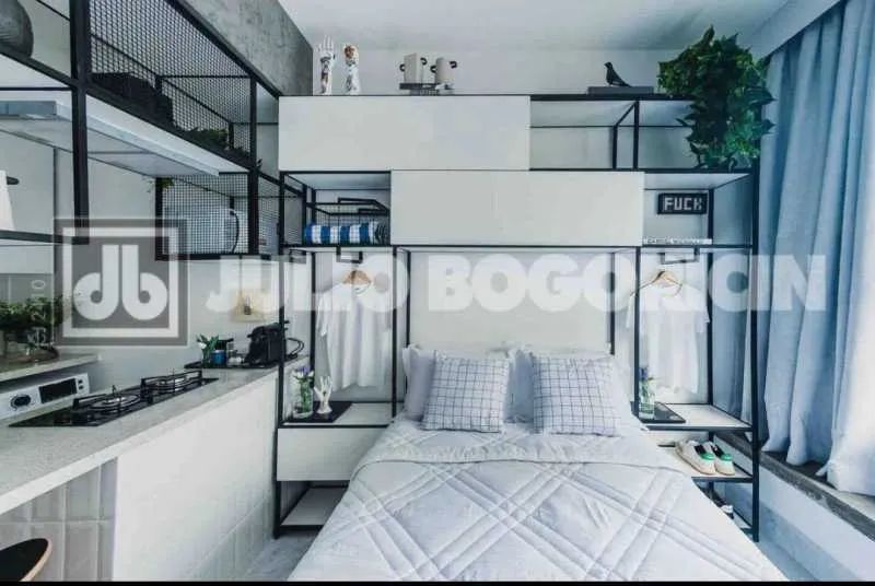 Flat : / Residencial / Copacabana - Foto 2