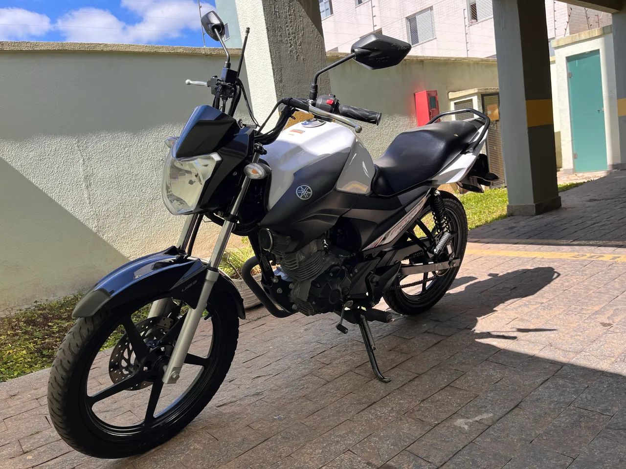 Yamaha Factor 150 2023 - Foto 4