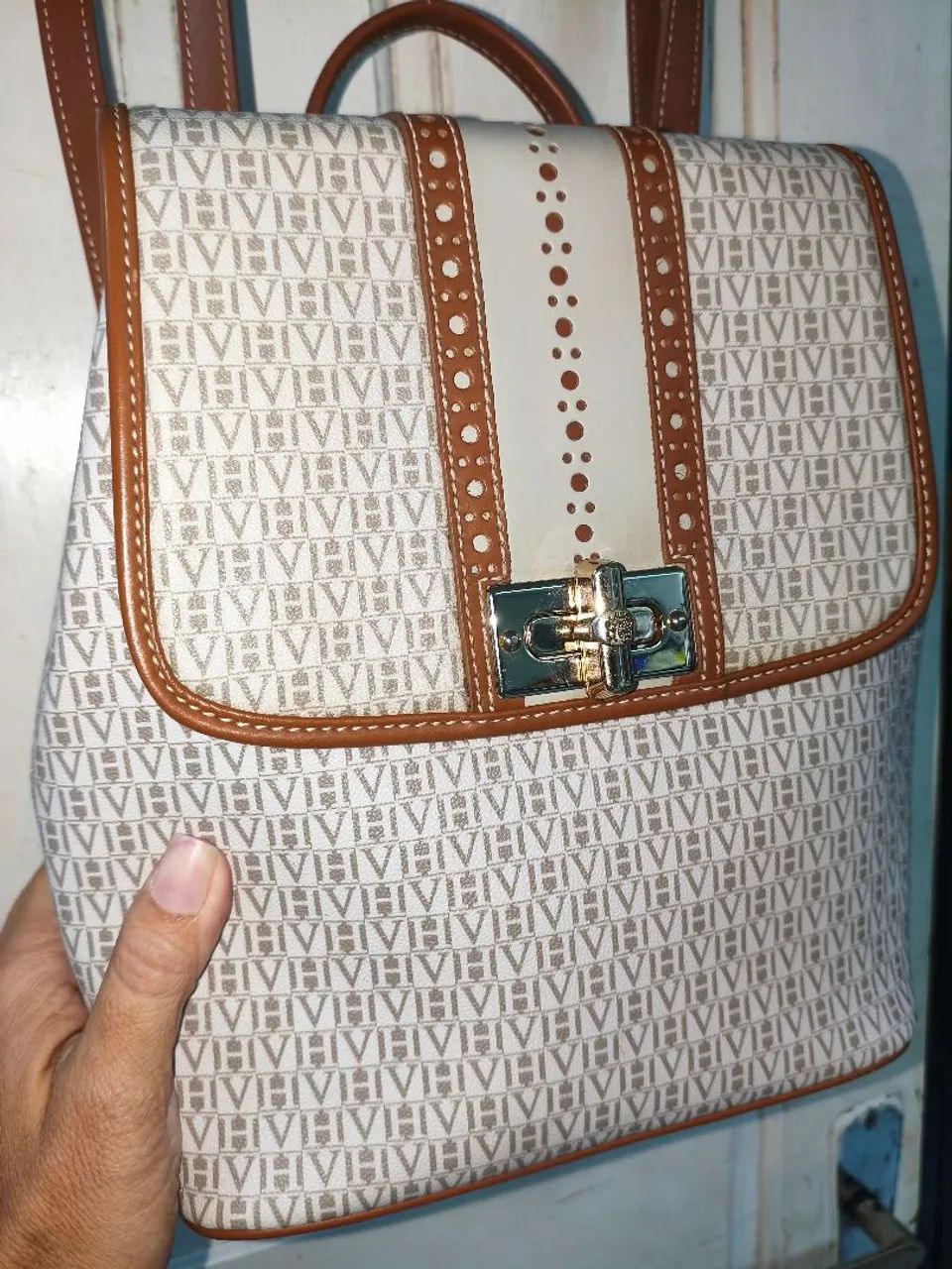 Bolsa Victor Hugo original  - Foto 2
