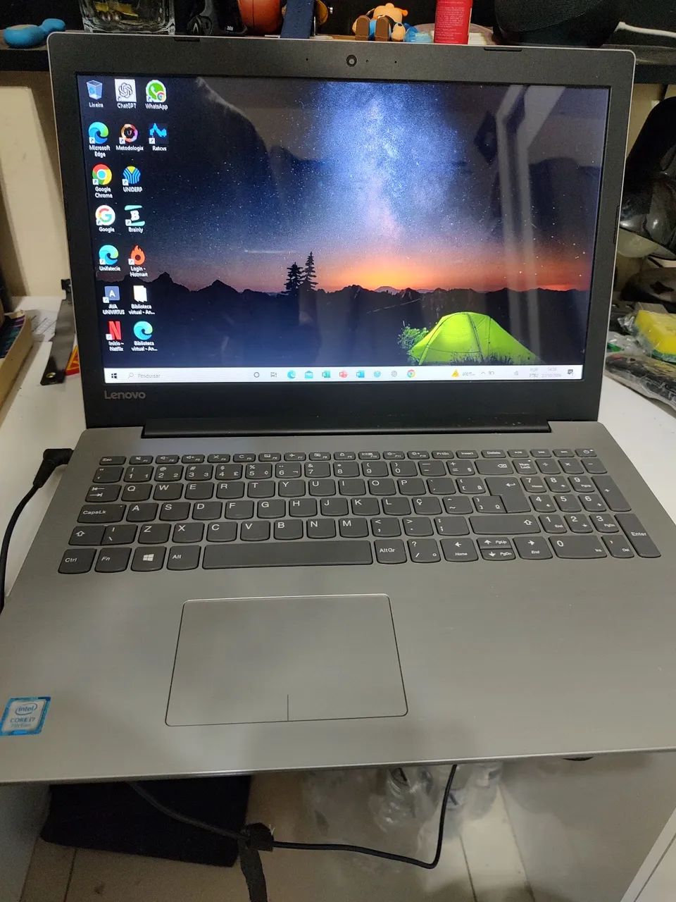 Notebook Lenovo Core i7 - Foto 3