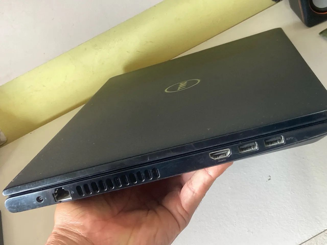 NOTEBOOK DELL INSPIRON 3567 - CORE I3 - Foto 2