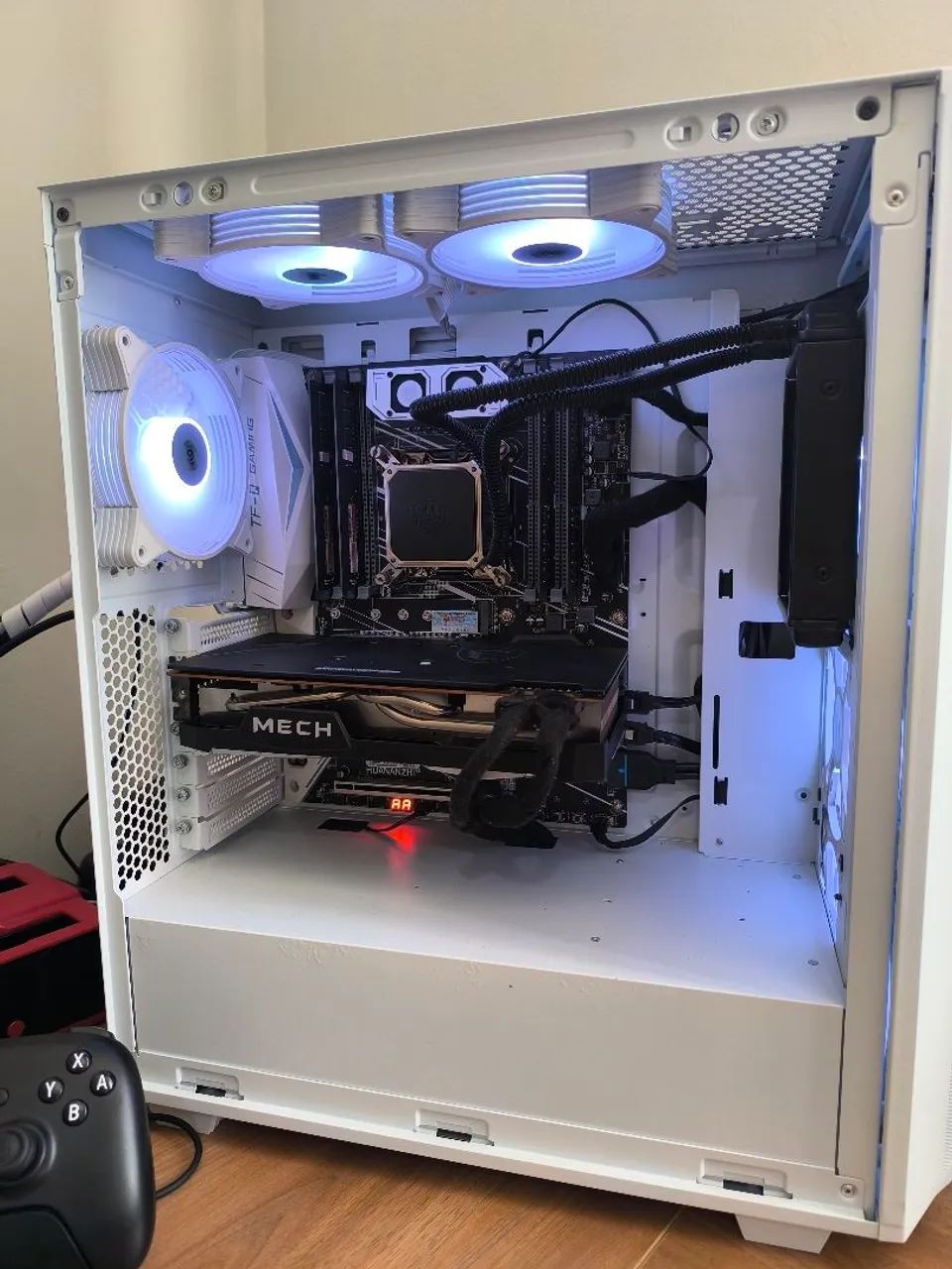 PC gamers Top Roda Tudo - Foto 4