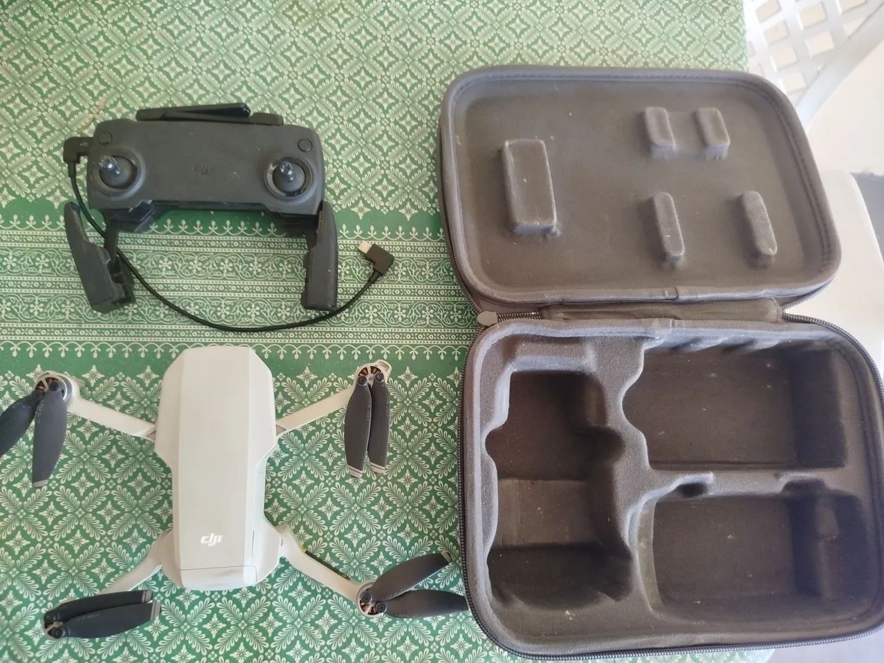 Drone Mavic mini 1 ! 