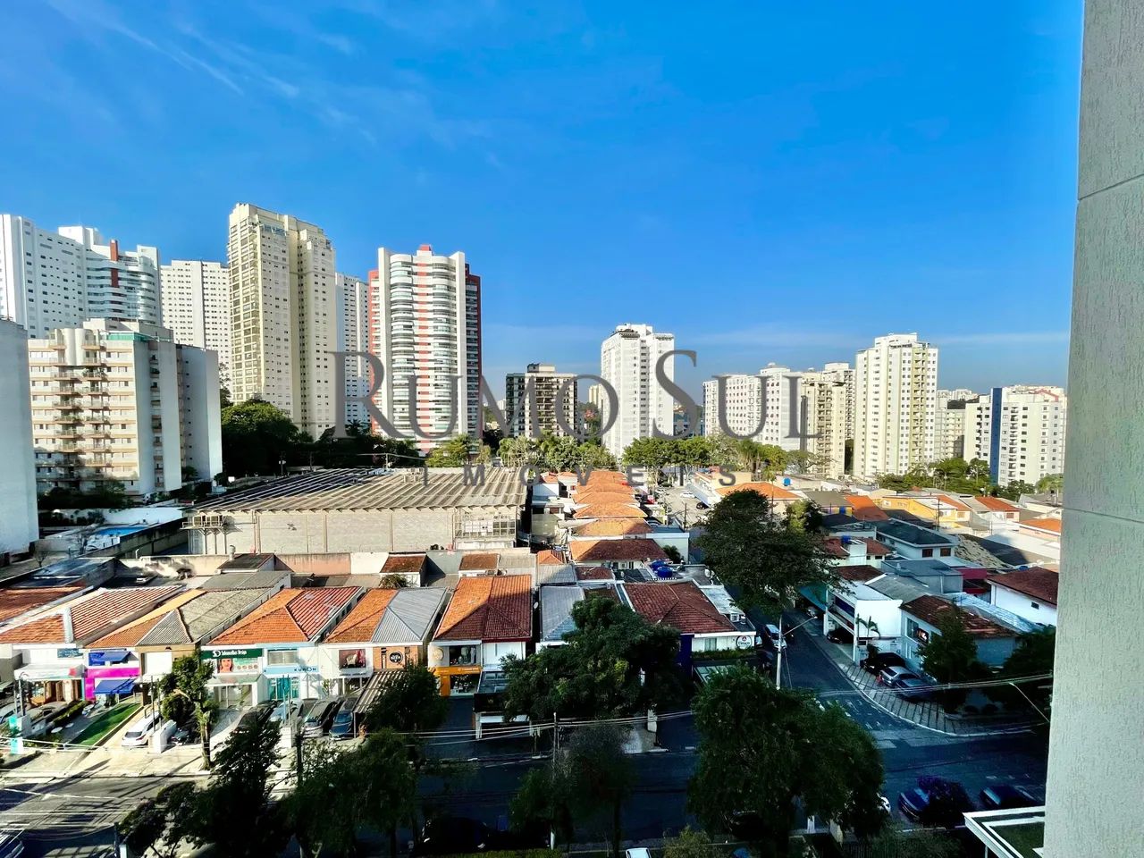 APARTAMENTO Jardim Marajoara - Foto 5
