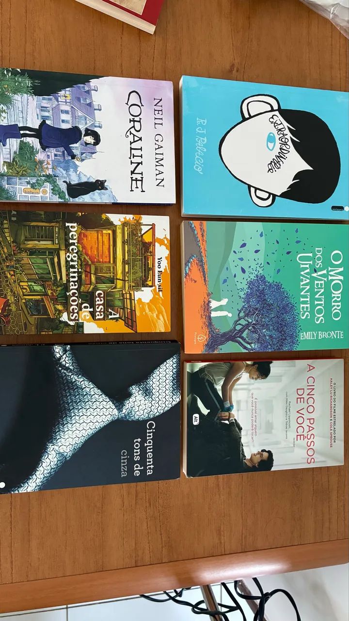 Lote de 21 livros - Foto 4