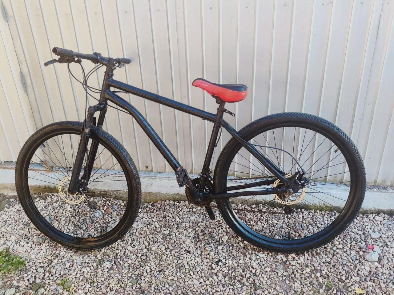 Bicicleta aro 29 - Foto 3