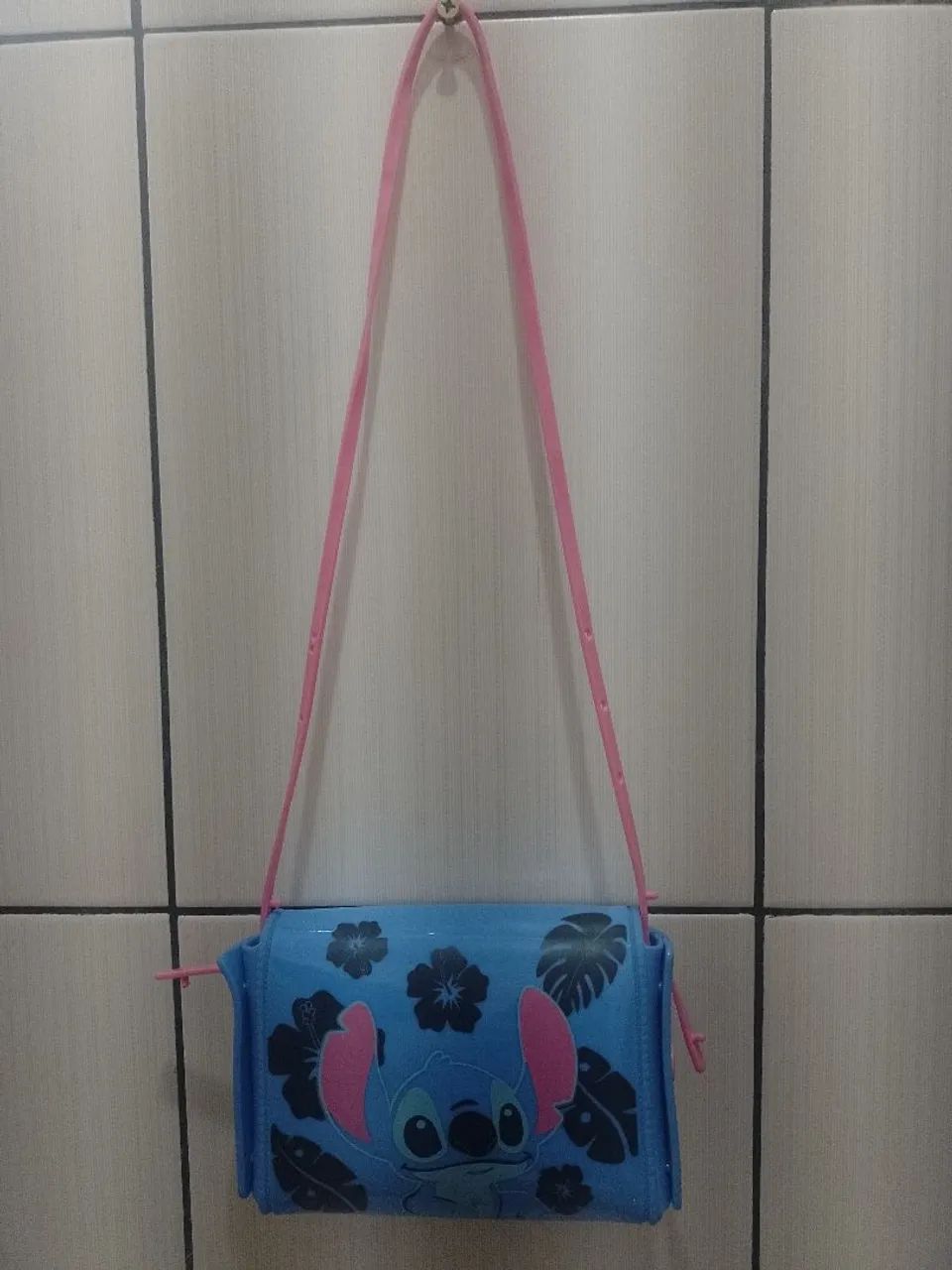 Bolsa do Stitch - Foto 2