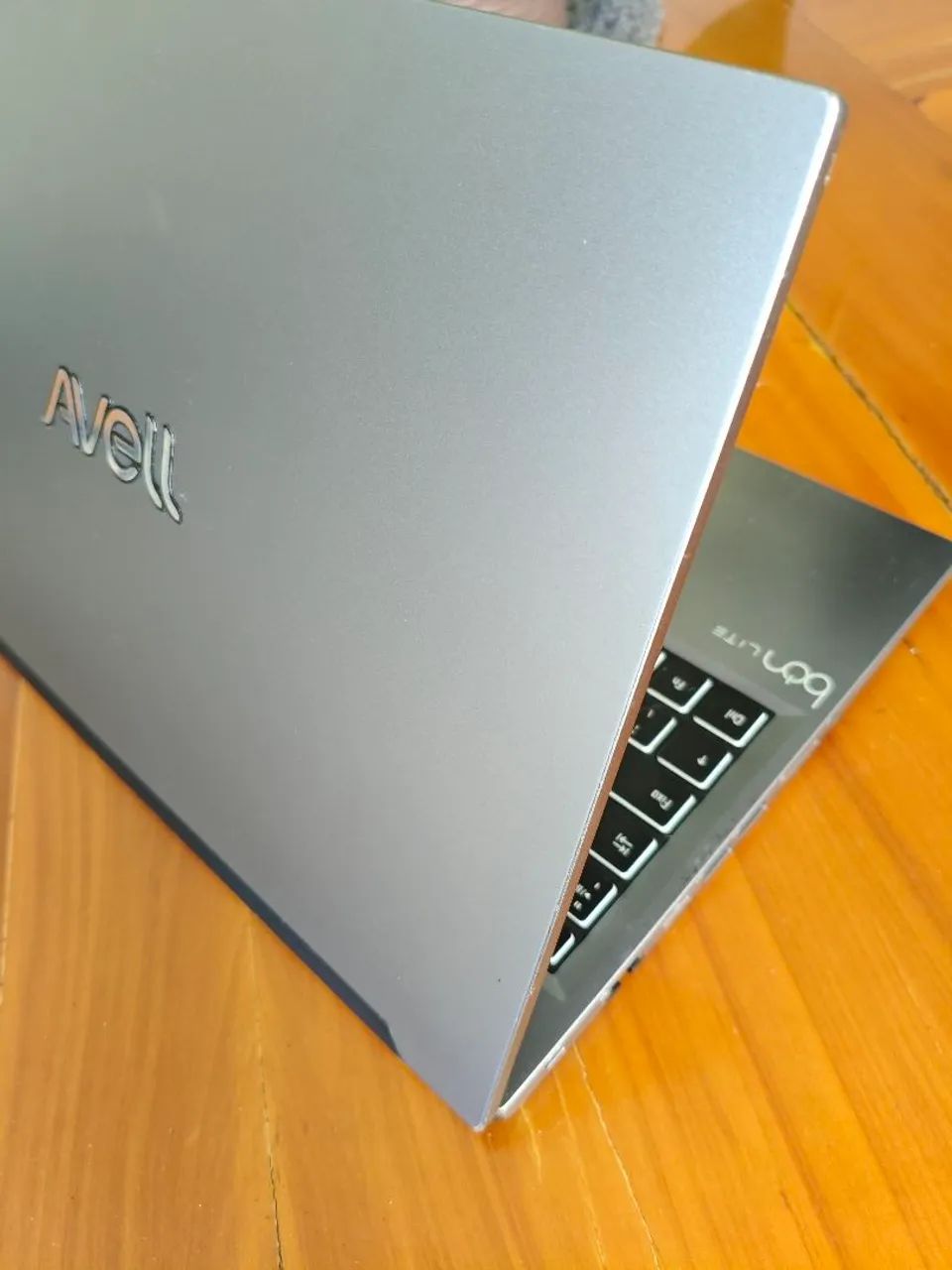 Notebook Avell 12° geração Core I5 - Foto 4