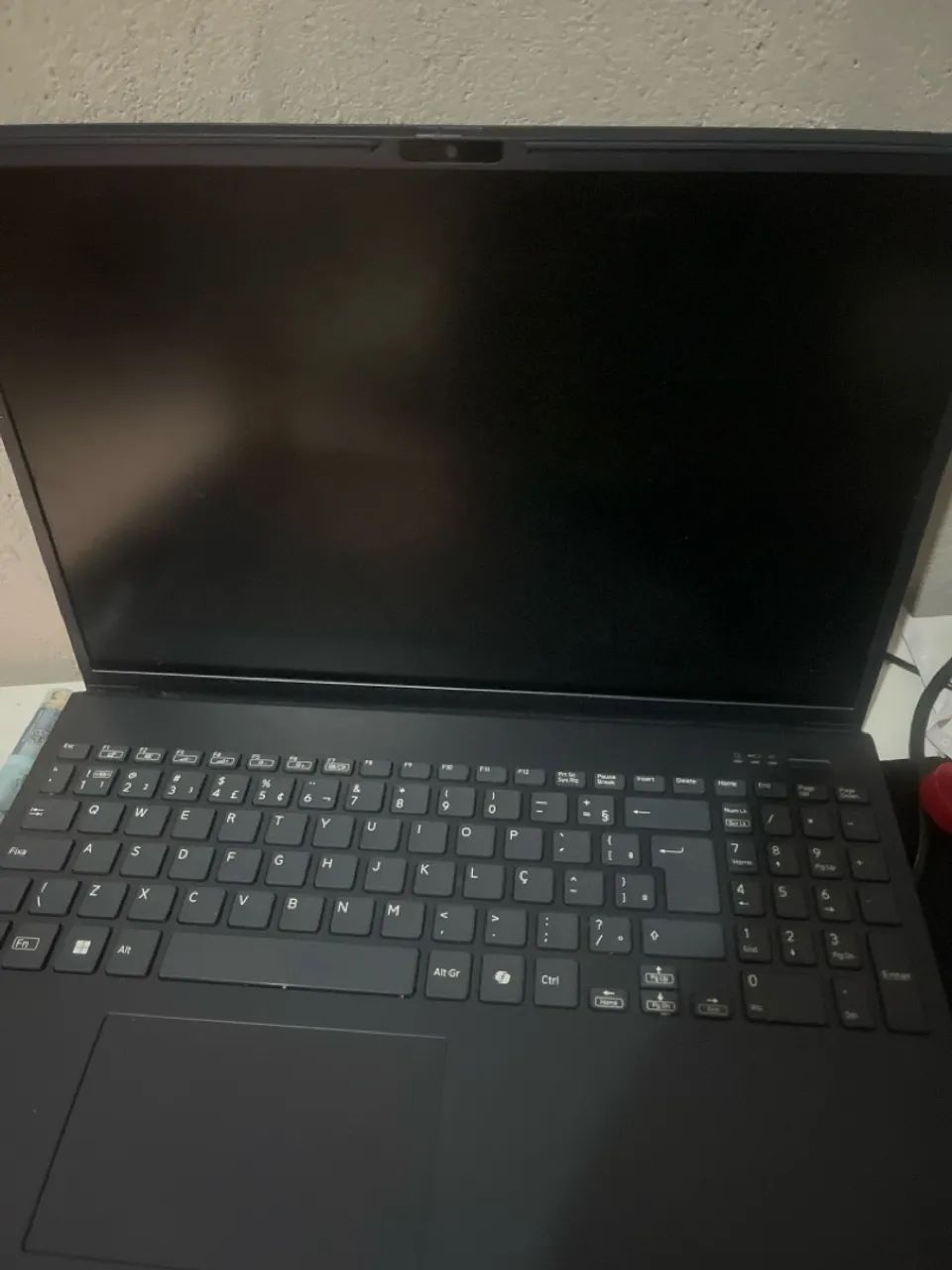 ? Notebook VAIO FE16 - Ryzen 5 | 12GB RAM | SSD 512GB - Foto 3