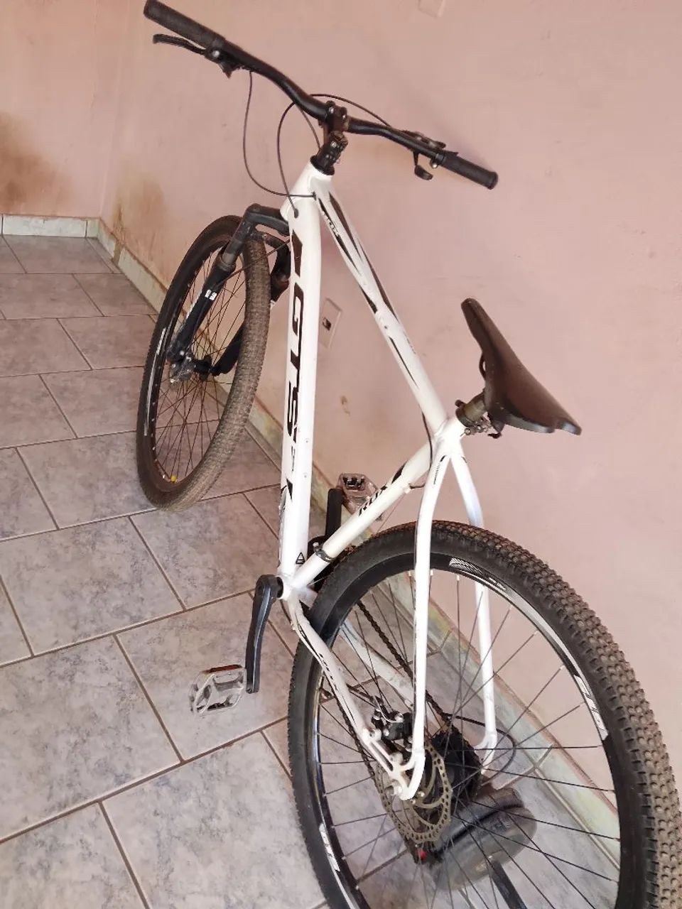 Bicicleta  - Foto 3