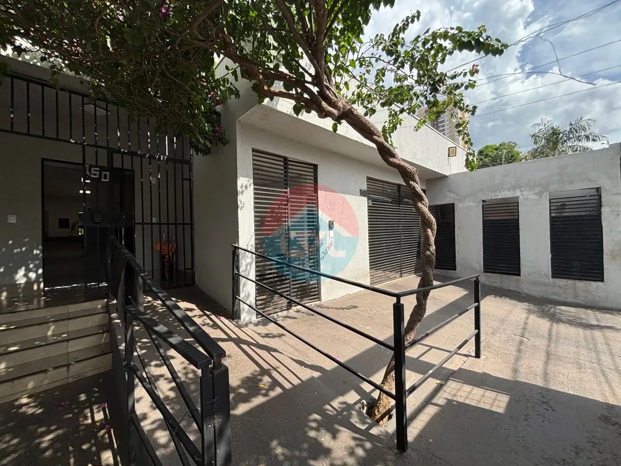 CASA COMERCIAL/RESIDENCIAL BAIRRO SANTA ROSA. codigo: 288168