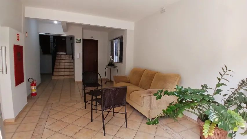 APARTAMENTO PARA LOCAÇÃO NA ZONA 07 - Foto 2