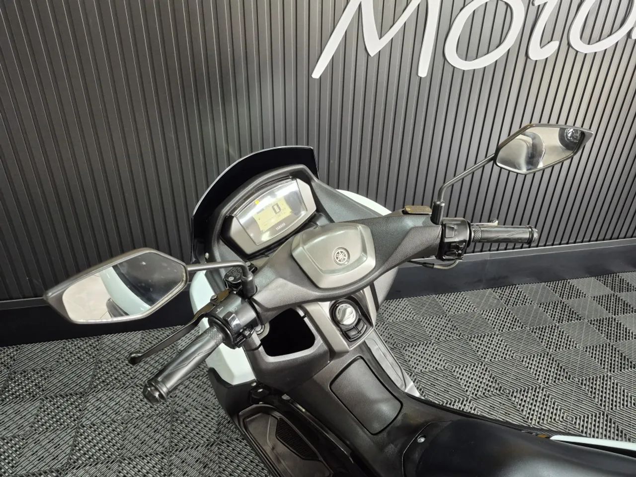 Yamaha Nmax 160 2021 - Foto 5