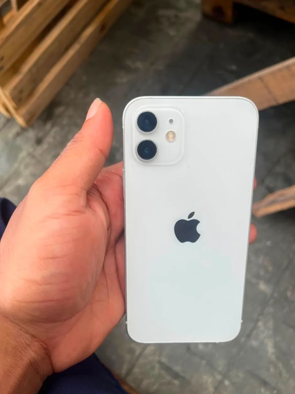 iPhone 12 