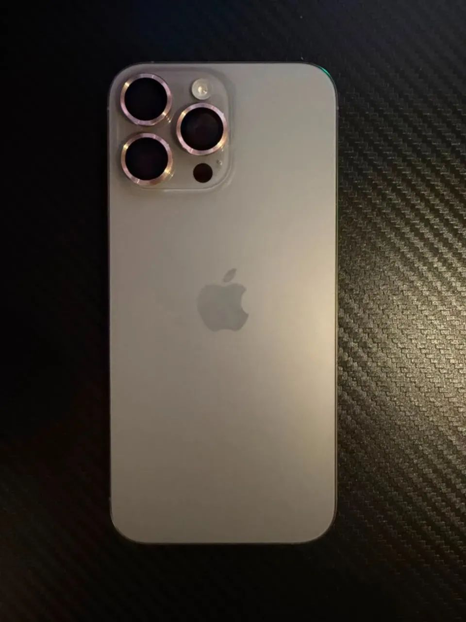 Iphone 16 pro Max - Foto 3