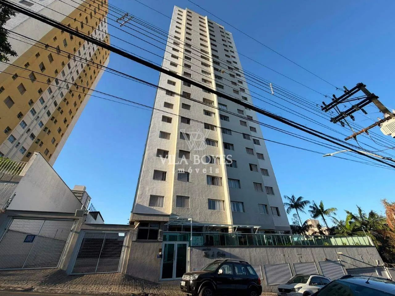 Apartamento à Venda  88m² | Vila Monteiro  Piracicaba