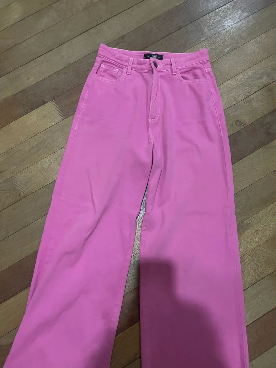 Calça wide leg - Foto 2