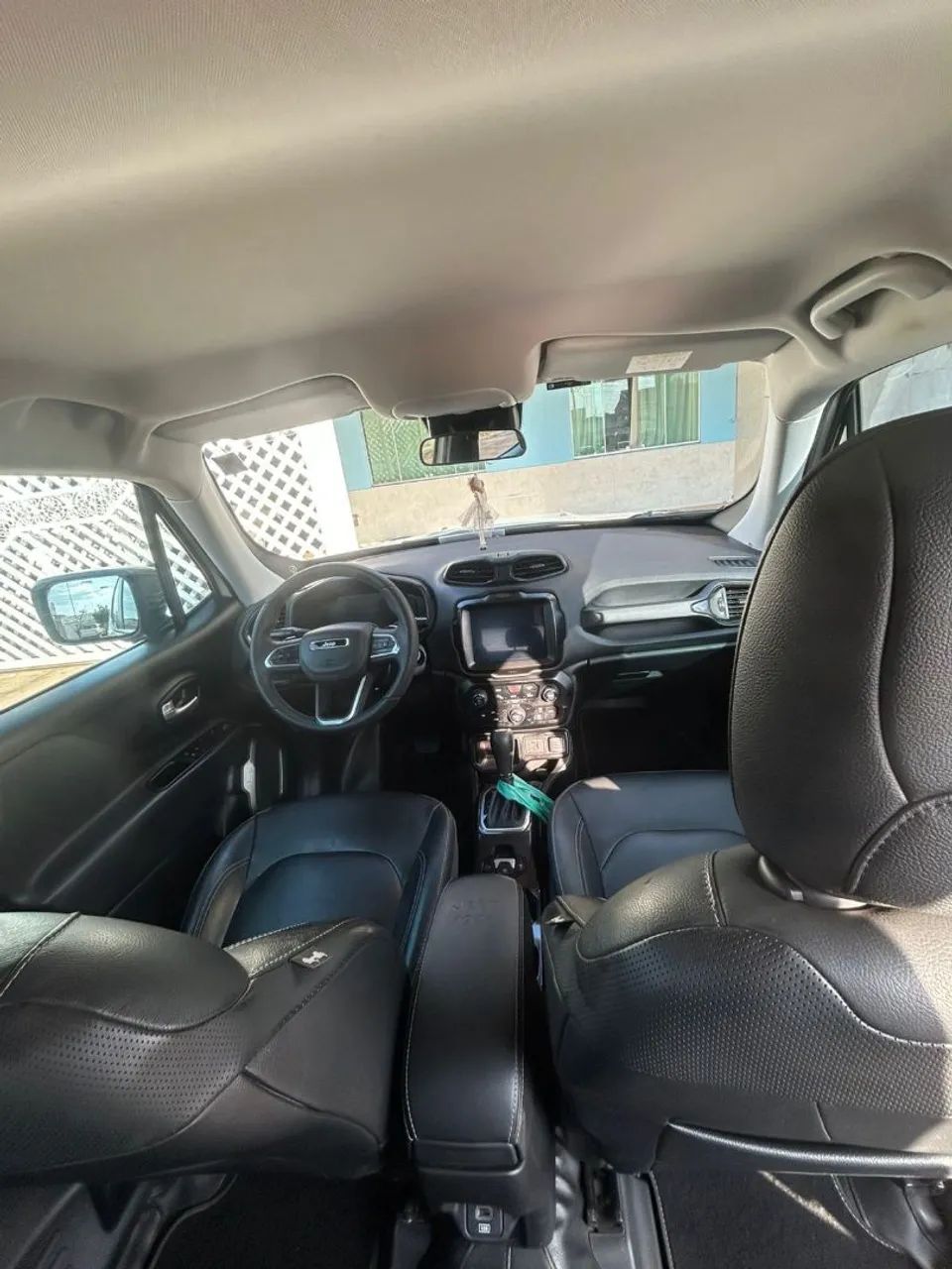 Jeep Renegade Renegade Long. T270 1.3 TB 4x2 Flex Aut. 2022