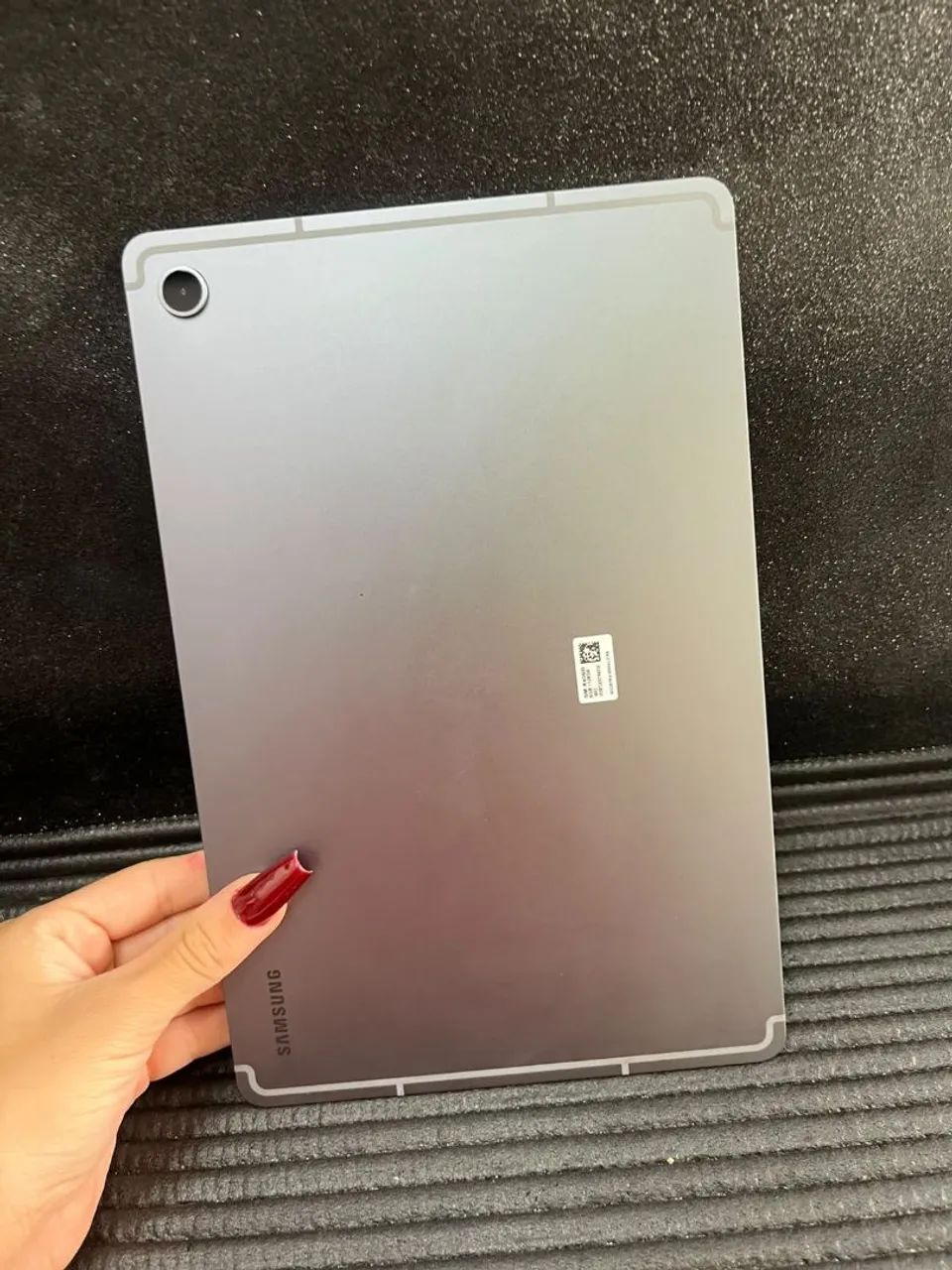 GALAXY TAB S10 LITE 5G NATURAL 128GB - Foto 3