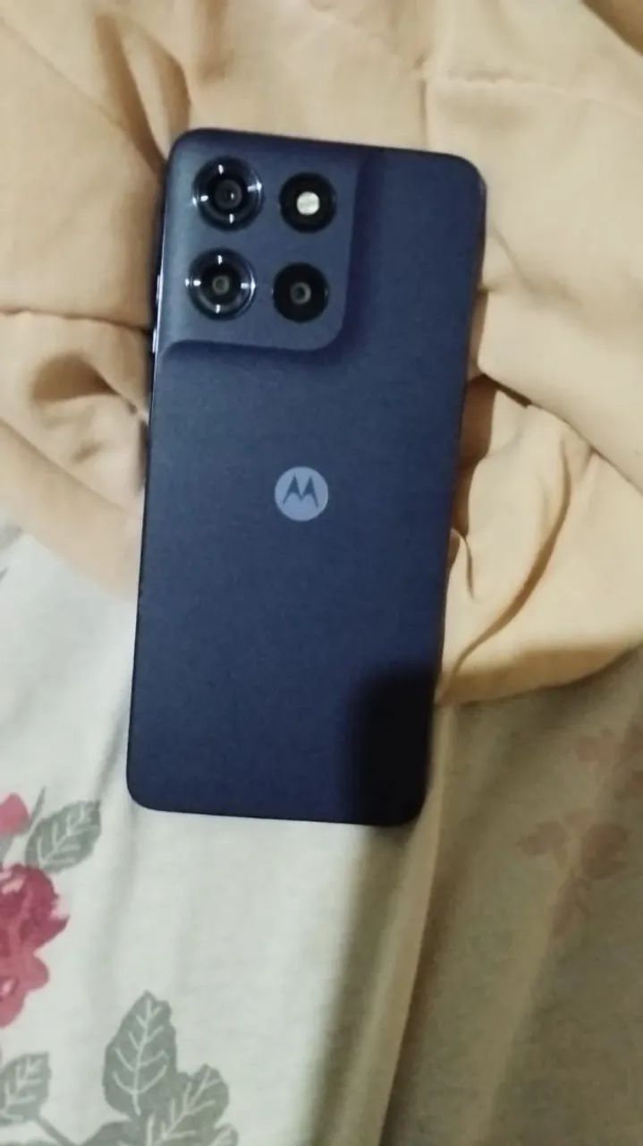 Motorola moto g17 256gb - Foto 3