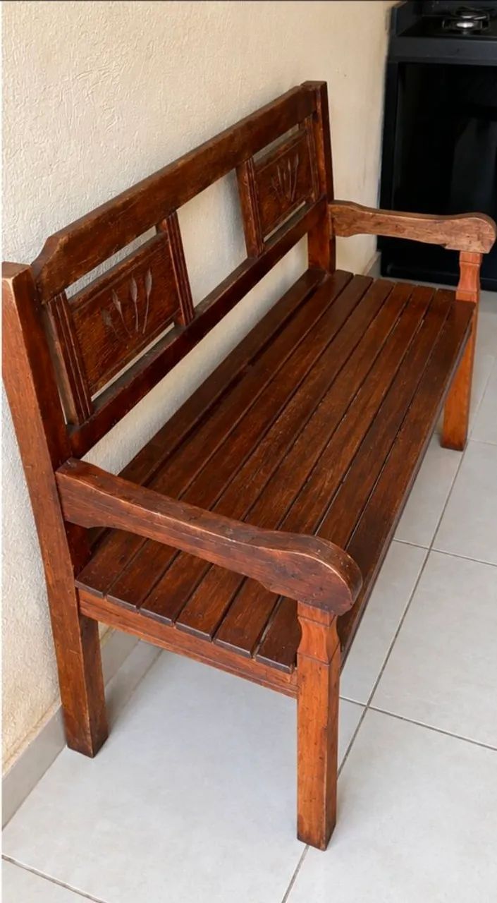 Namoradeira 3 lugares