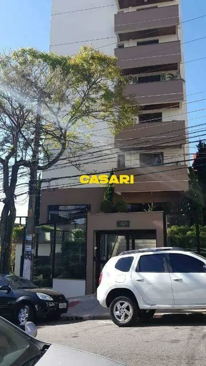 Apartamento 140m² - 4 dorm com suíte, centro próximo a Padaria Brasileira - Foto 4