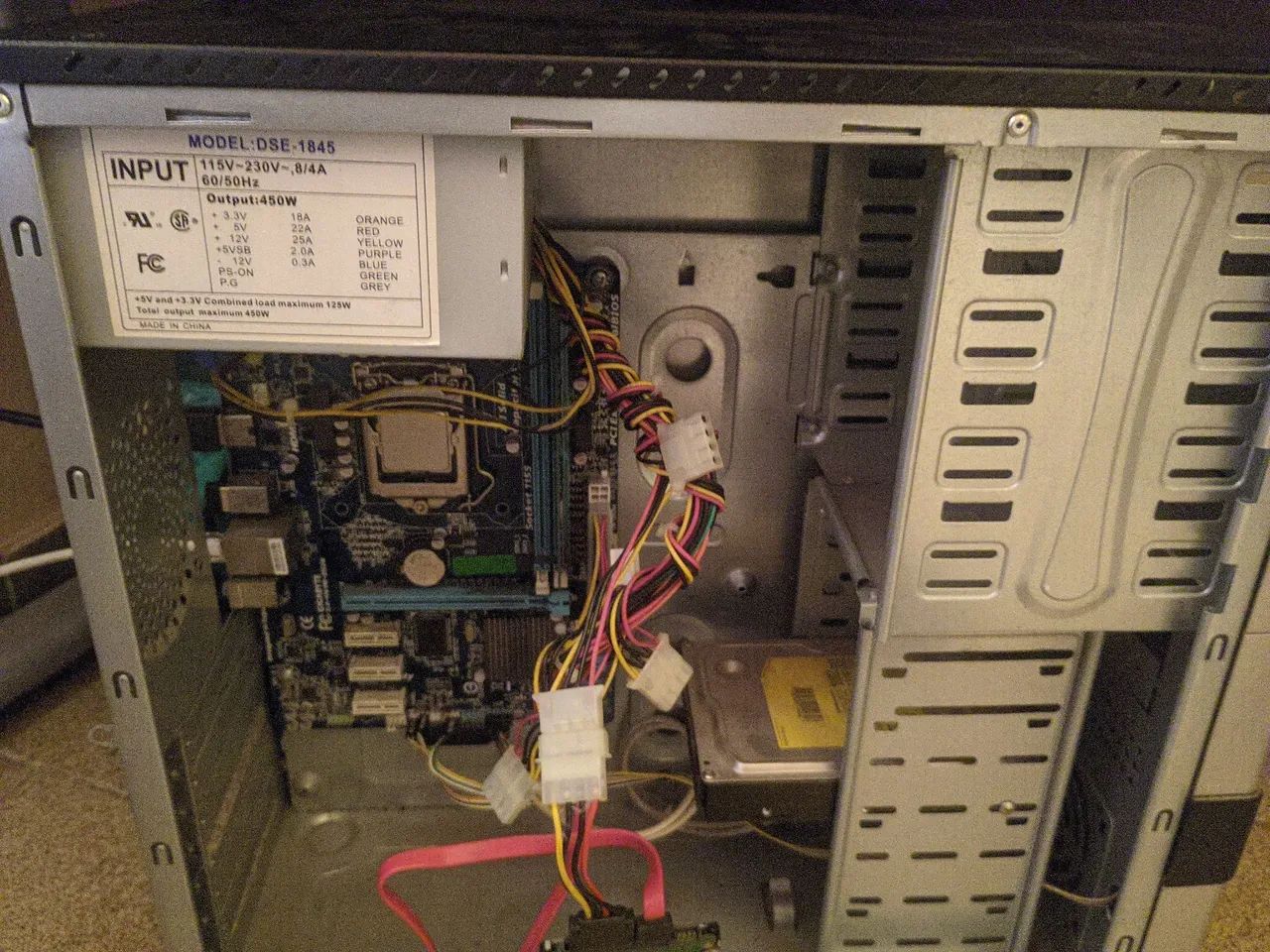 Computador