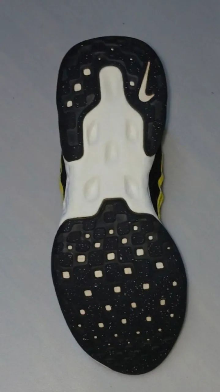 Tênis Nike Renew tam. 40 - Foto 3