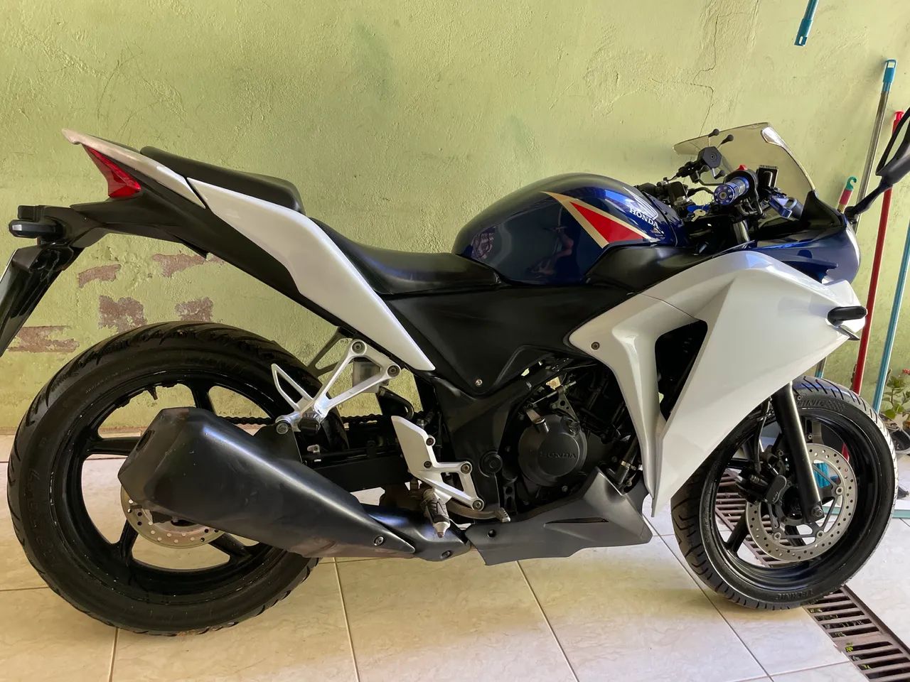 Cbr 
