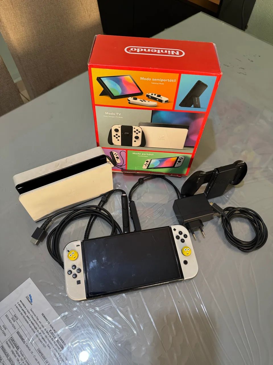 Nintendo Swift oled  - Foto 5