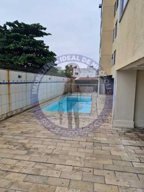 Apartamento : / Residencial / Centro - Foto 2