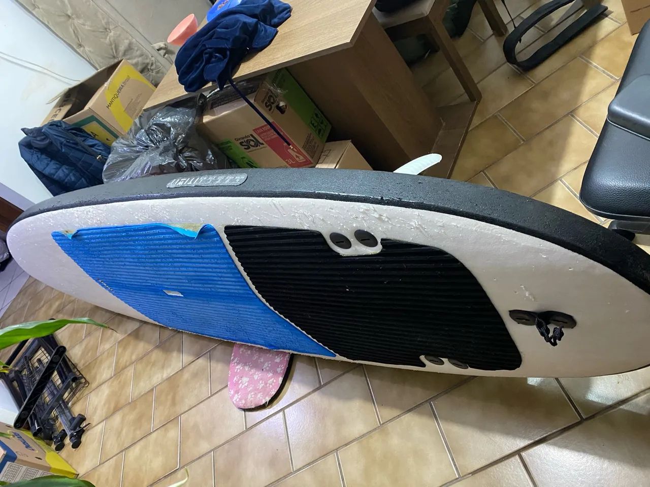 Stand up paddle - Foto 4