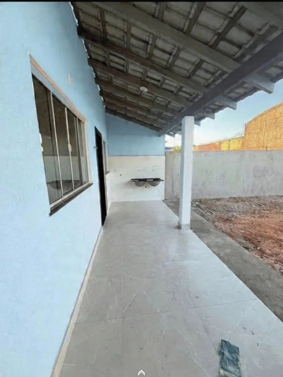 Casa nova com suite perto do Ipase  NO JD COSTA VERDE - Foto 2
