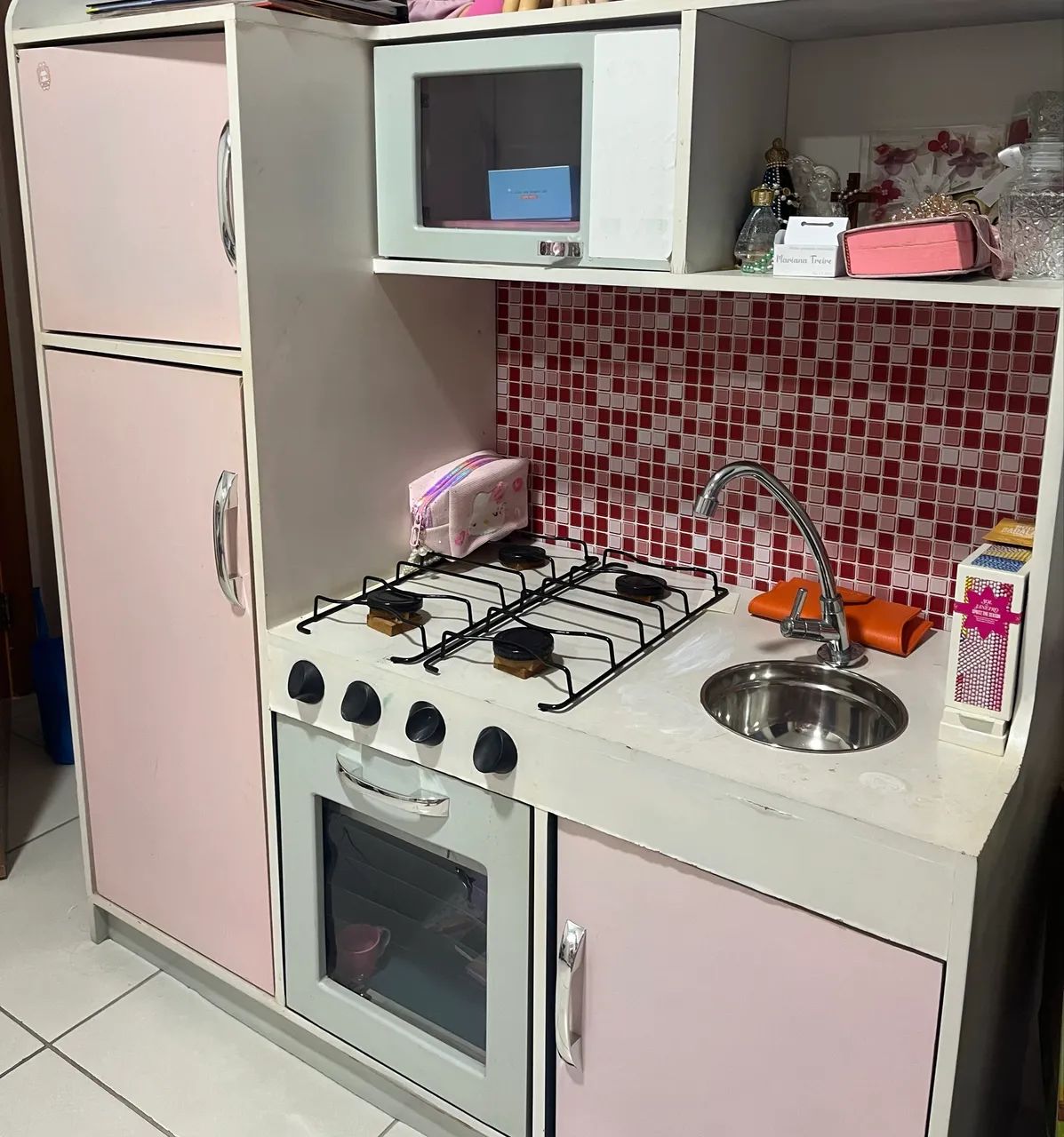 Cozinha kids  - Foto 3