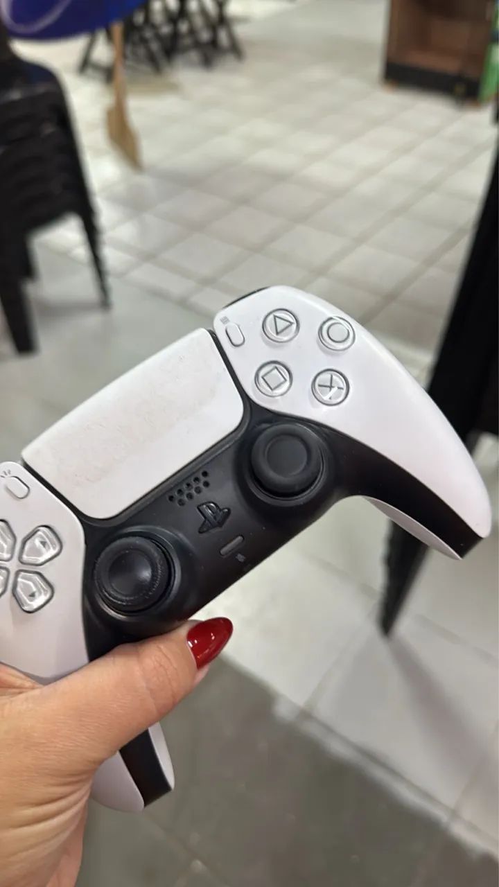 PlayStation 5 - Foto 3