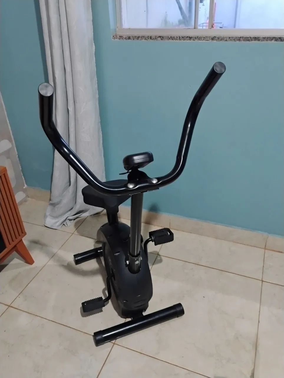 Bicicleta ergométrica  - Foto 4