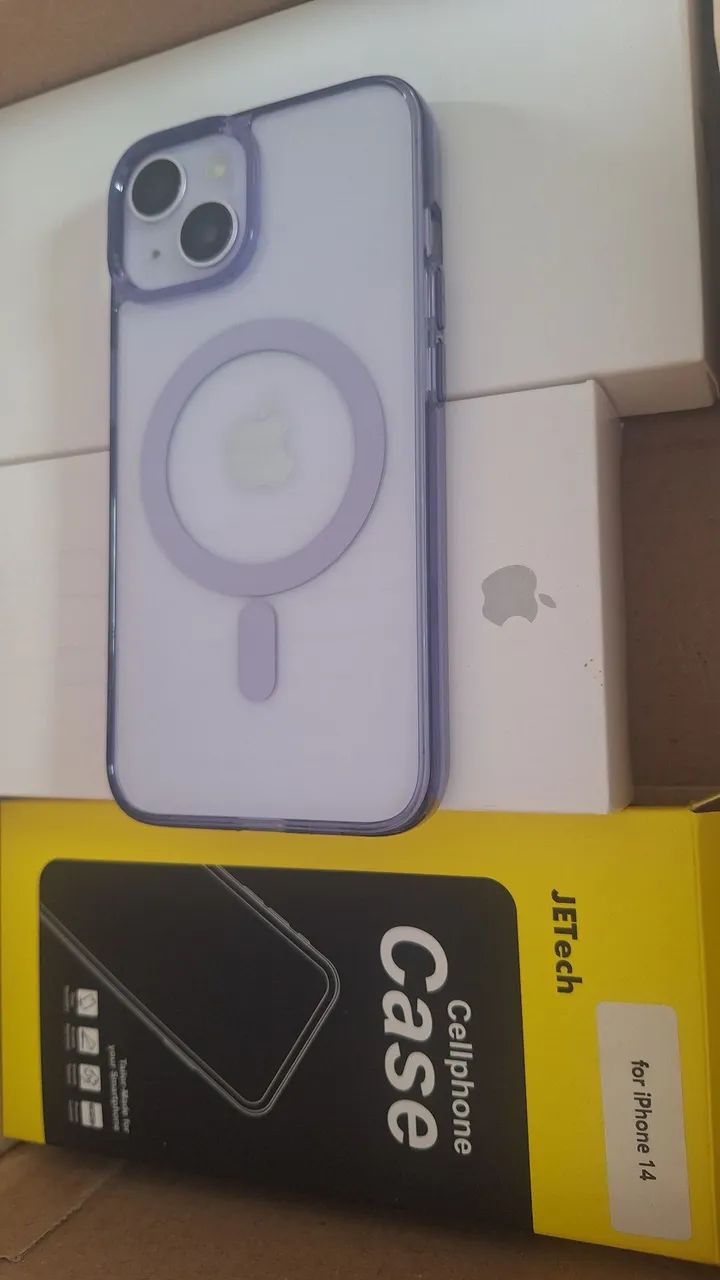 Iphone 14 - Foto 2