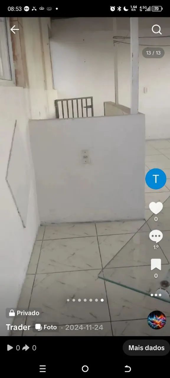 Casa a Venda ! Aceito Proposta 