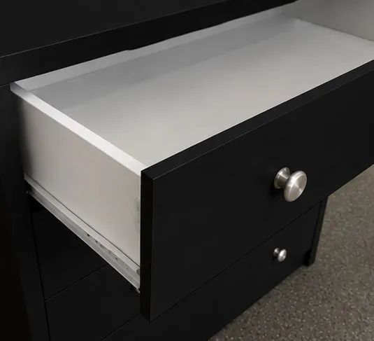 Cômoda em MDF Nova feita sob Medidas  - Foto 3