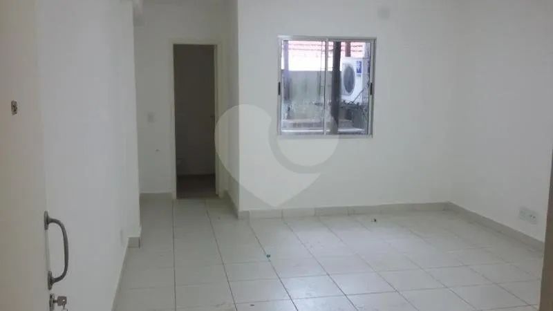 Salas para locação em Pinheiros - SP