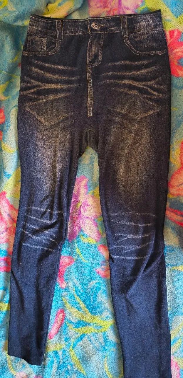 Calça 