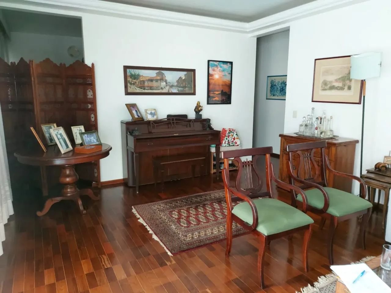 Excelente apartamento de 4 quartos com varanda em condomínio com piscina. - Foto 4