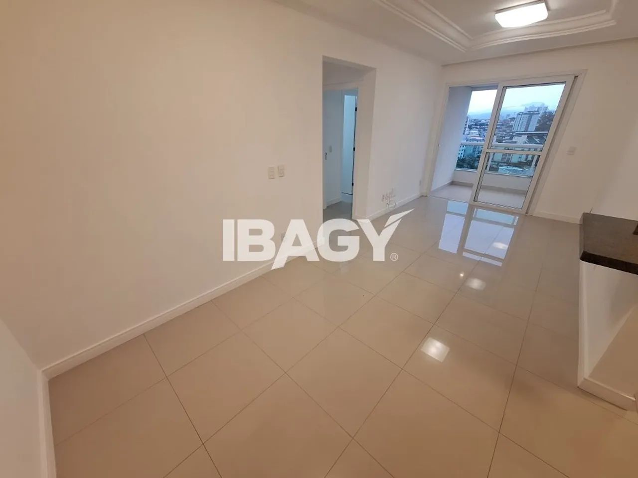 Excelente Apartamento 2 dormitório(s) em Canto - Florianópolis - Foto 3