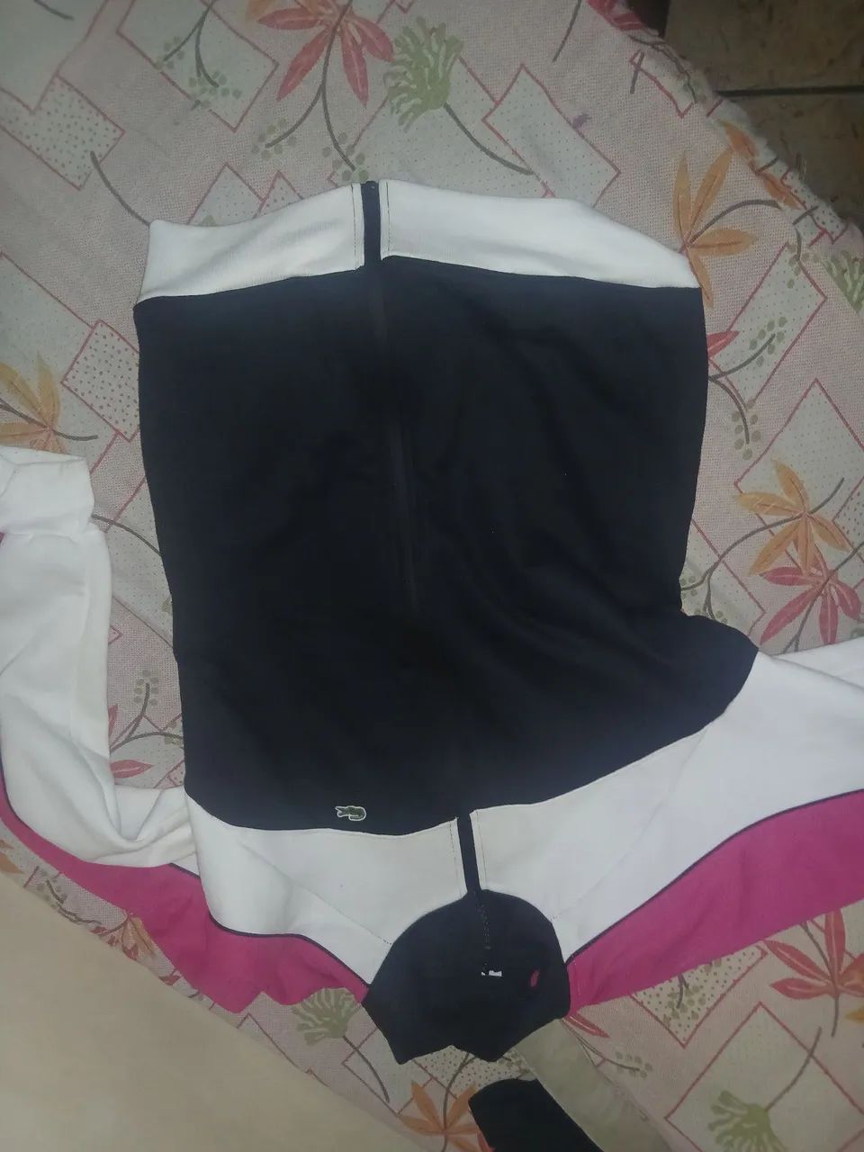 Conjunto de frio
