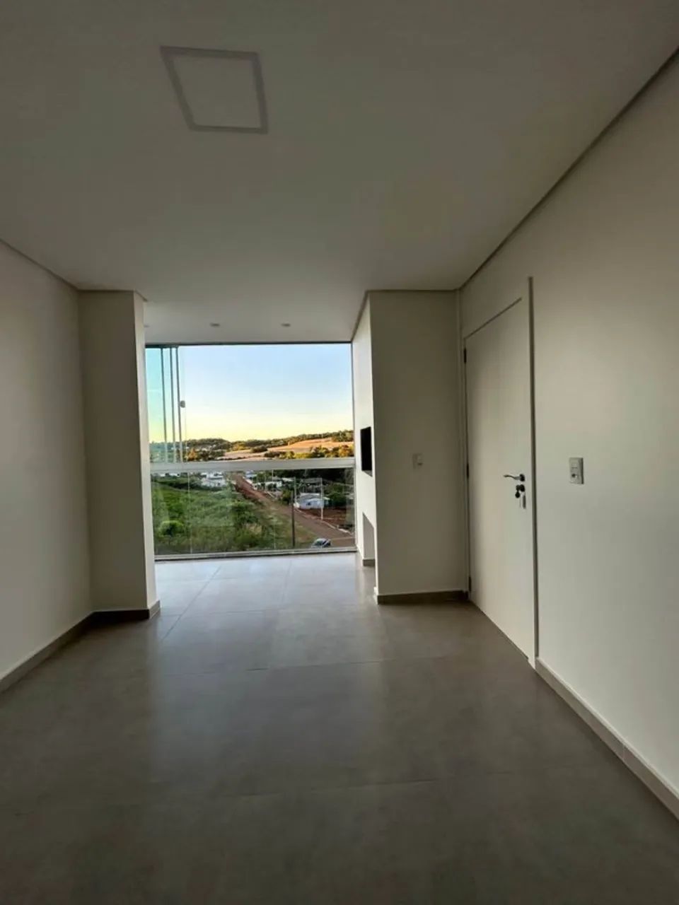 (Di) APARTAMENTO 100% PARCELADO