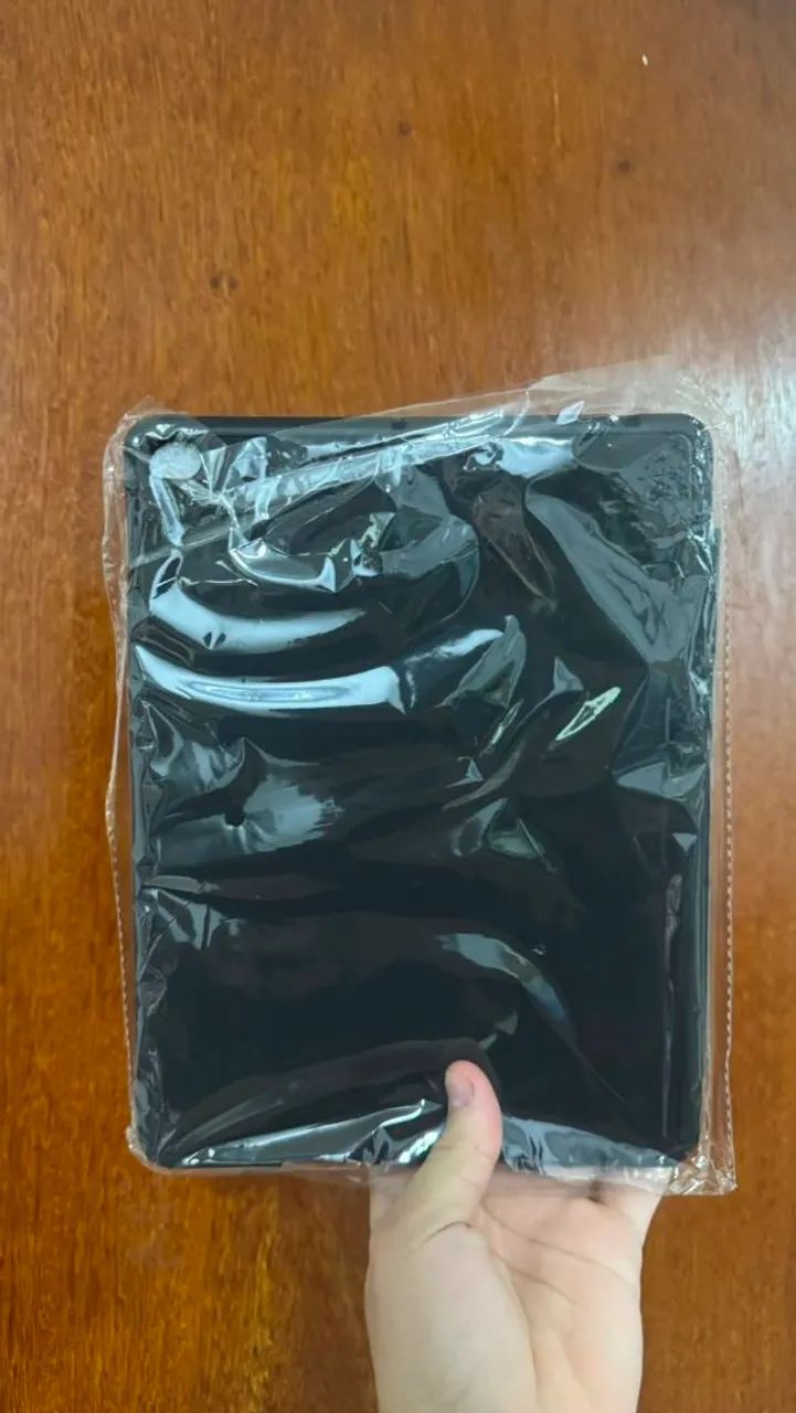 Capa Nova para ipad Air 5ª e 6ª geração  - Foto 4