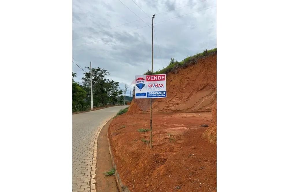 Terreno em São José do Calçado - Foto 3
